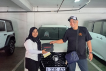 Testimonial photo